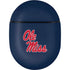 University of Mississippi Rebels Ole Miss Google Pixel Buds Skin